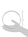 Darice Metal Ring Gold 3 inches (6-Pack) 1716