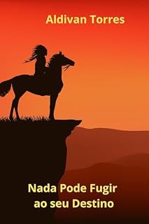 Livro Nada Pode Fugir ao seu Destino