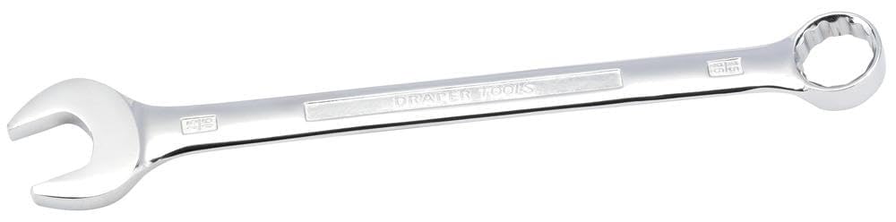 Draper 36933 15/16 AF Combination Spanner , Blue