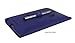 rooCASE Ultra-Slim (Purple) Vegan Leather Folio Case for Google Nexus 7 Tablet (Built-in sleep/wake feature)