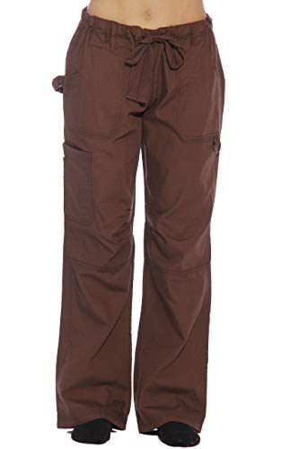 24000PCHO-XS Just Love Women's Utility Scrub Pants