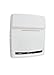 First Alert 10-Year Carbon Monoxide Alarm, White, CO910