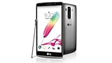 LG G Stylo LTE MS631 SmartPhone (MetroPCS)