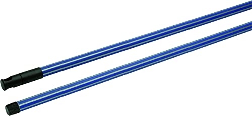 Nespoli 286550 Besenstiel Komfort 130 mm, Farbe spezifisch