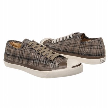 converse john purcell