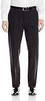 Amazon Essentials Men's Classic-Fit Wrinkle-Resistant Flat-Front Chino Pant