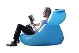 Thor Self Inflatable Waterproof Air Seat Lounger!