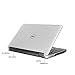 Dell E6540 15.6inch Laptop Intel Core i5-4300M 2.6GHz 8GB Ram 500GB HDD  Windows 10 Pro 64bit (Renewed)thumb 1