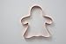 Ghost Cookie Cutter 4.75 Inch Handcrafted in USA