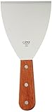 Winco TN54 Blade Scraper, 4.5-Inch By 4-Inch