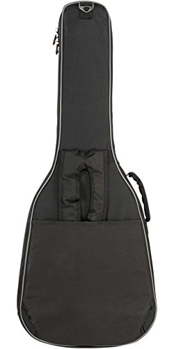 Road Runner RR2OM Boulevard Series OM Acoustic Guitar Gig Bag (7/8-Concert Size)
