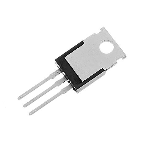 2 Bridgold+N+Channel+Transistor+International+Rectifier