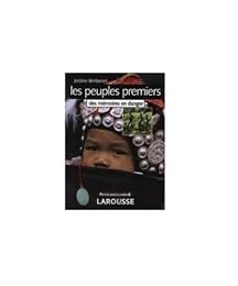 Les  peuples premiers