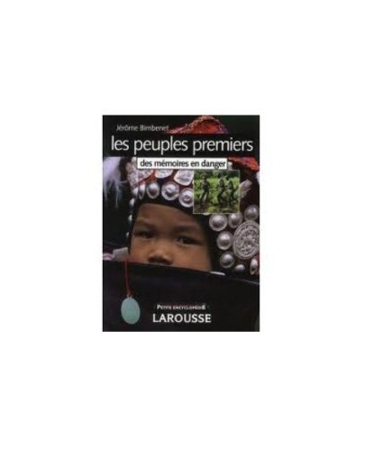 Les  peuples premiers
