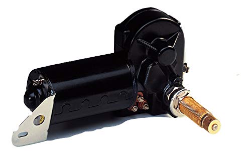 WINDSCR WIP MOTR Ø16 L63MM 12V 110°2VIT