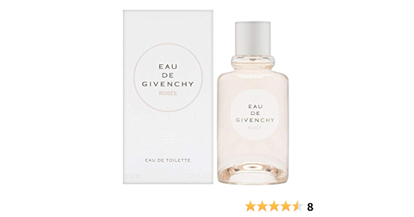 givenchy rosee