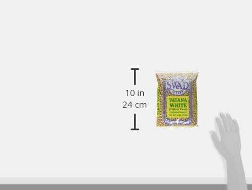 Great Bazaar Swad Vatana, Yellow, 2 Pound - Thumbnail 4