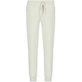 Armani Exchange Men's Drawstring Sweatpant Jogger with Zip Pockets