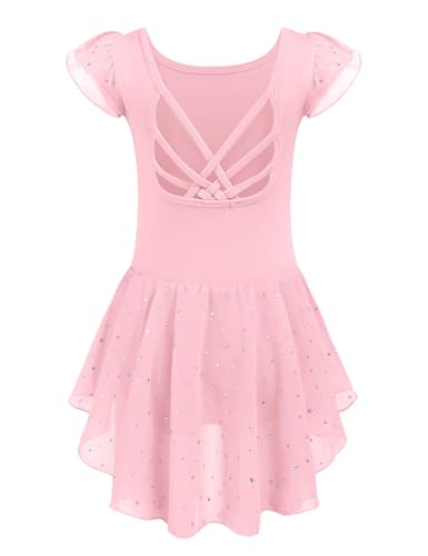 Arshiner Girls Ballet Leotard