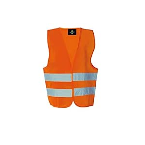 Veiligheidsvest standaard – kinderen