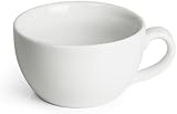 Genware Porcelain Bowl Shaped Cup 40cl/ 14oz - 322140 (Pack Of 6) | Leeds, York & UK | HotelWare