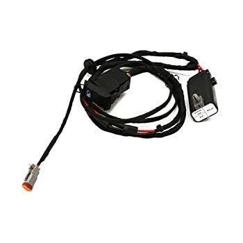 Amazon.com: Polaris General Pulse LED Light Bar Harness: Automotive