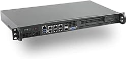 Supermicro SuperServer 5018D-FN8T Xeon D Mini 1U