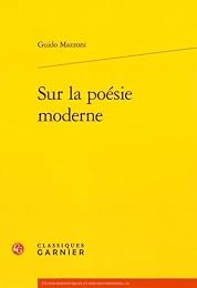 Sur la poésie moderne