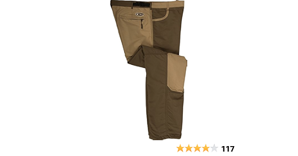 MST Jean Cut Fleece-Lined Wader Pant 