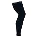 PEARL IZUMI - Ride Elite Thermal Leg Warmer, X-Large, Black