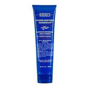 Kieh’ls – Ultimate Brushless Shave Cream – White Eagle 10.1 fl oz