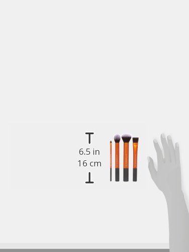 Real Techniques Flawless Base Set