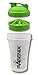3-Pack!! Isagenix Original Bottle 16 oz Shaker Cup Protein Shaker Bottle with Mixing Technology