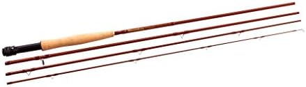 Snowbee Classic Fly Rods 4-piece