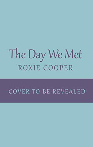 The Day We Met