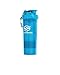 smartshake Smartshake Original 2GO, 20 oz Shaker Cup, Blue (Packaging May Vary)
