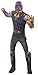 Rubie's Men's Marvel Avengers Infinity War Thanos Deluxe Costume, X-Large