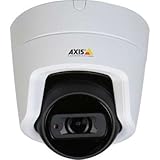 Axis Communications 0880-001 Axis Companion Eye LVE Fixed Mini Dome Camera