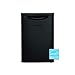 Danby DAR026A2BDB Contemporary Classic Compact All Refrigerator, Black