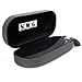 SWG EYEWEAR UV400 Lens Technology – Unisex 5007 Metal Frame pilot Brown Gradient