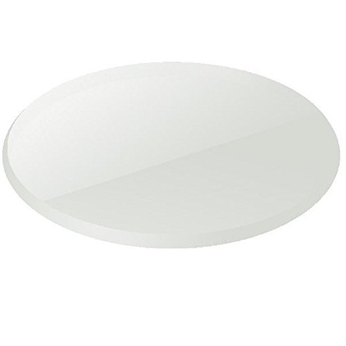 Nora NM-100F/MR16 - Frosted Glass Lens - MR16 - Compatible with Halo Track