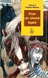 Pour un cheval égaré