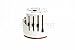 Universal Portable Wall Charger Adapter USB World Travel AC/DC Power Plug US EU 110V 220V
