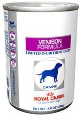 royal canin venison