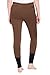 TuffRider Ladies Unifleece Pull-On Winter Breeches
