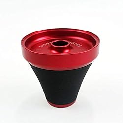 Ur HQCC Hookah Set, Premium Acrylic Cube Hookah