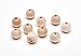Darice 9146-62 Big Value Rounded Bead, 16mm