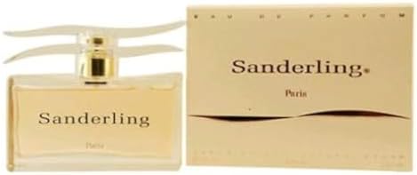 Sanderling by Yves De Sistelle for Women Eau de Parfum 100ml price