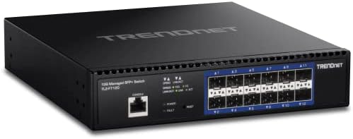 Amazon.com: NETGEAR ProSAFE XS712T 12-Port 10GBase-T Gigabit Smart 