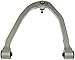 Dorman 521-606 Front Passenger Side Upper Suspension Control Arm and Ball Joint Assembly Compatible with Select Infiniti/Nissan Models